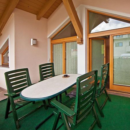 Apartment Oberbichl Ramsau im Zillertal Eksteriør bilde