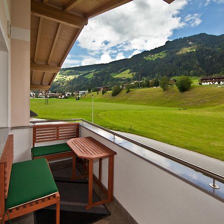 Apartment Oberbichl Ramsau im Zillertal Eksteriør bilde