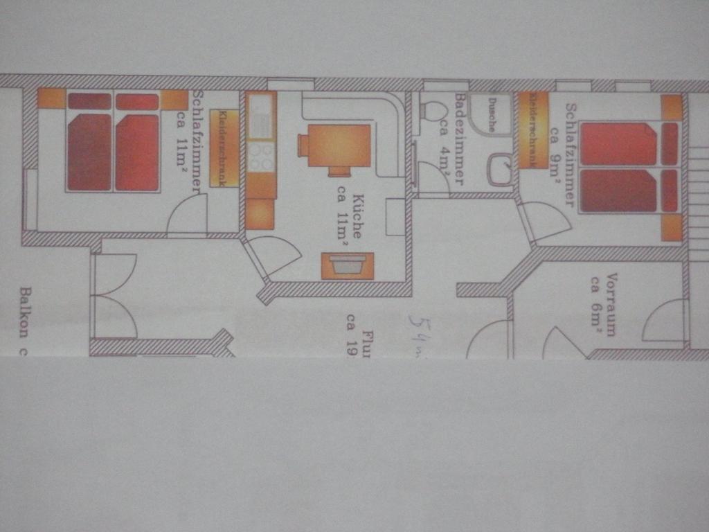 Apartment Oberbichl Ramsau im Zillertal Rom bilde