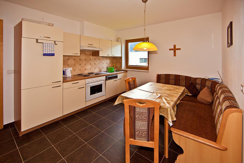 Apartment Oberbichl Ramsau im Zillertal Eksteriør bilde