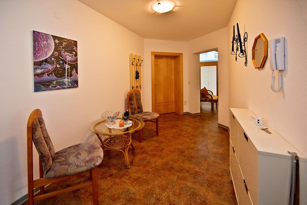 Apartment Oberbichl Ramsau im Zillertal Eksteriør bilde