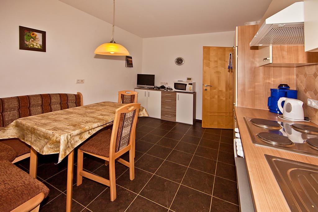 Apartment Oberbichl Ramsau im Zillertal Eksteriør bilde