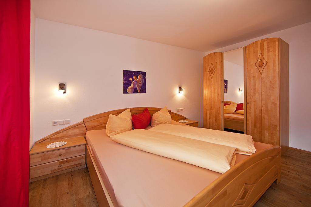 Apartment Oberbichl Ramsau im Zillertal Eksteriør bilde